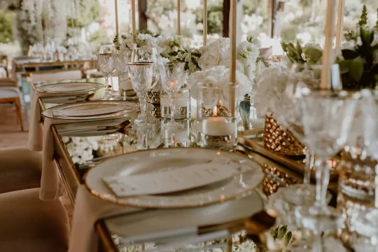 Querétaro: La Ciudad del Amor para Bodas Inolvidables