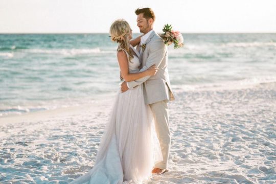 5 Razones para Hacer tu Boda Destino en México (y No en el Extranjero)