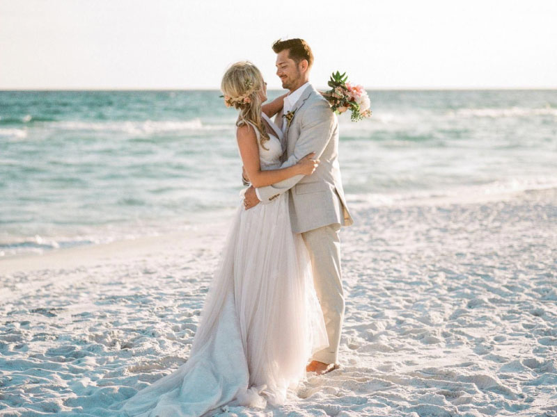 5 Razones para Hacer tu Boda Destino en México (y No en el Extranjero)