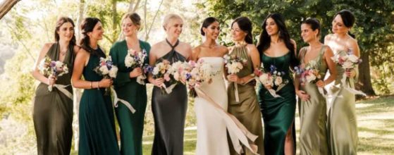 tendencias bodas 2025